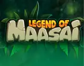 Legend of Maasai