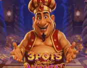 3 Pots of Wishes - Hold & Win