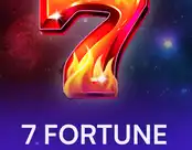 7 Fortune Frenzy
