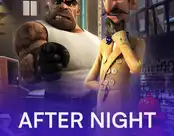 After Night Falls