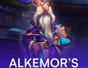Alkemor’s Elements