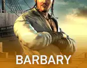 Barbary Coast