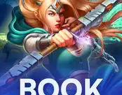 Book of Darkness