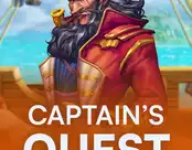 Captain`s Quest Treasure Island