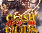 Max Quest: Clash of the Gods