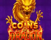 Coins of Dragon - Hold & Win
