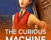 The Curious Machine Plus