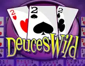 Deuces Wild