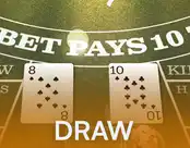 Draw Hi-Lo