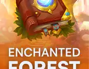 Enchanted: Forest Of Fortune