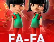 FaFaTwins
