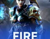 Fire & Steel