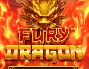 Fury Dragon – Hold & Win