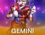 Gemini Joker