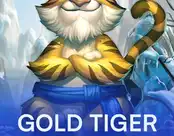 Gold Tiger Ascent