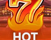 Hot Lucky 7’s