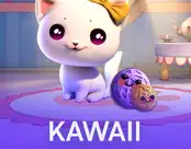 Kawaii Kitty