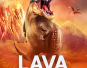 Lava Gold