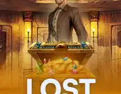 Lost Mystery Chests