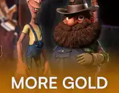 More Gold Diggin