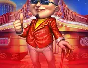Mr. Macau