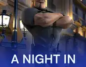 A Night in Paris JP