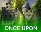 Once Upon A Time