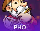 Pho Sho