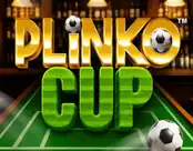 Plinko Cup