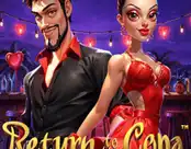 Return to the Copa – Hold & Win