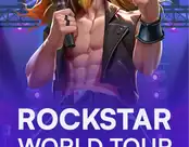 Rockstar World Tour Hold & Win