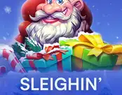 Sleighin’ It