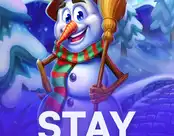 Stay Frosty!