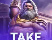 Take Olympus