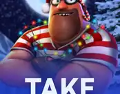 Take Santa’s shop