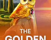 The Golden Owl of Athena