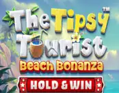 The Tipsy Tourist: Beach Bonanza – Hold & Win