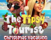 The Tipsy Tourist: Christmas Vacation - Hold & Win