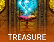 Treasure Room