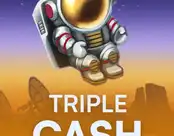 Triple Cash Or Crash