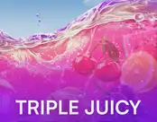 Triple Juicy Drops