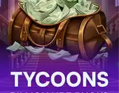 Tycoons: Billionaire Bucks – Hold & Win