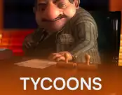 Tycoons Plus