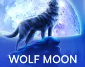 Wolf Moon Rising