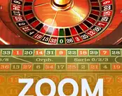 Zoom Roulette