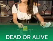 Dead or Alive Saloon