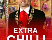 Extra Chilli Epic Spins