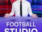 Football Studio Dice