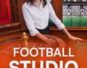 Football Studio Roulette