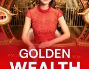 Golden Wealth Baccarat
